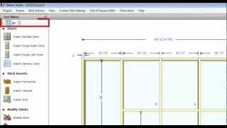 Glazier Studio  Program Overview Navigation [upl. by Gault]