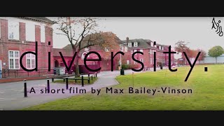 diversity SHORT FILM [upl. by Ikey]