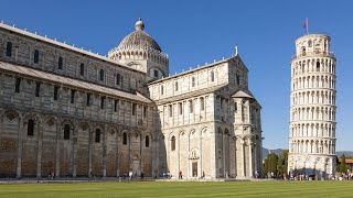 Tuscany in a OneDay Sightseeing Tour from Flroence Italy [upl. by Eahsat]