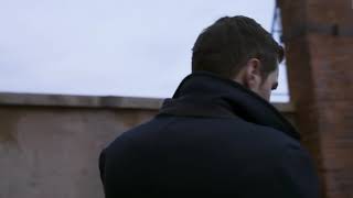 Berlin station s01 trailer [upl. by Ahseinaj]