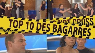 TOP 10 des bagarres dans Ça va se savoir  Top 03 [upl. by Lolanthe385]