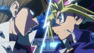 YuGiOh LIVE Yugi Vs Kaiba The Dark Side of Dimensions Aug 20 2016 [upl. by Lajet]