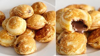 11 Easy Pancake Recipes 😍 How to Make Homemade Pancake Recipes  Best Recipes Video [upl. by Odraleba431]