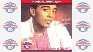 Sergio Vargas  Madre Mia 1986 OficialMusicRD [upl. by Sokram]