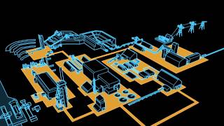 Mining Industry  The Future is Automation [upl. by Jase]