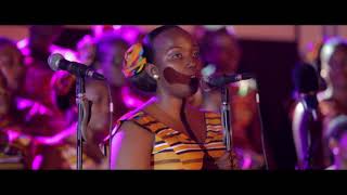 CHIQUITITA by Chorale de Kigali [upl. by Rastus]