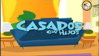 CASADOS CON HIJOS  MONDO CANE [upl. by Targett]