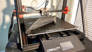 3D Printing Our First Car Parts [upl. by Drew]