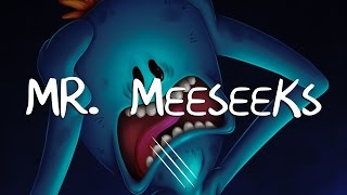 Beatrex  Mr Meeseeks [upl. by Moguel]