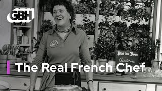 Separating Fact vs Fiction in the Life of Julia Child [upl. by Coates]