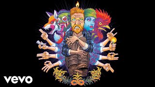 Tyler Childers  Peace of Mind Audio [upl. by Emearg]