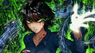 One Punch Man Fubuki  Hellish Blizzard [upl. by Chobot]