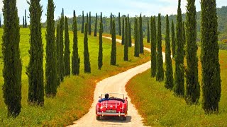 The Amazing Luxurious Villas of Tuscany Part 1 [upl. by Haidabo]