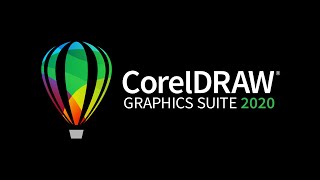 CorelDRAW Graphics Suite 2020 Installation [upl. by Gladis]