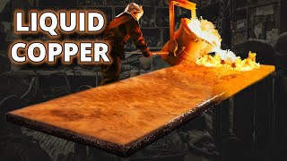 How to Polish Granite with wet DiamondPolishing Padsmov [upl. by Nytsud]