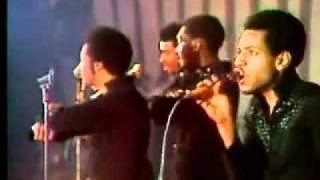 The Temptations Live Paris 1973 Part I [upl. by Aihppa323]