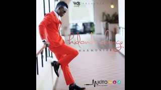 Harmonize  Kidonda Changu  Official Music Audio [upl. by Sousa305]