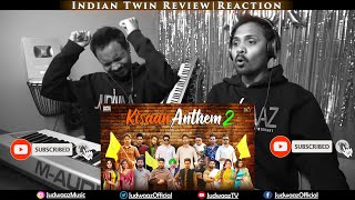 Kisaan Anthem 2  Judwaaz Review [upl. by Farnsworth]