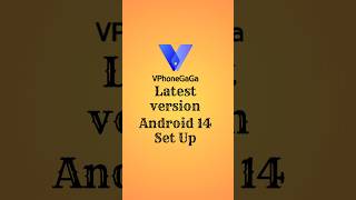 VPhoneGaGa Latest Version Android 14 SetUp 2024 [upl. by Faxan137]