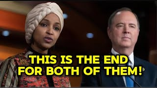 Ilhan Omar Just Screwed Up BIG [upl. by Clymer4]