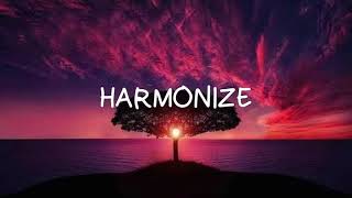 Harmonize  Single Again  Lyrics [upl. by Bertine775]