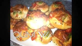 La recette de om walid [upl. by Rabma238]