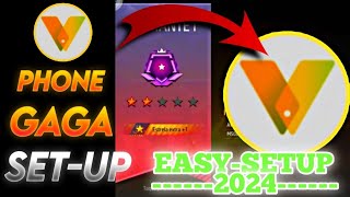 VPHONEGAGA LATEST SETUP ANDROID 121314  VPHONEGAGA SETUP VIDEO  VPHONEGAGA CRASH FIX [upl. by Atinoj685]