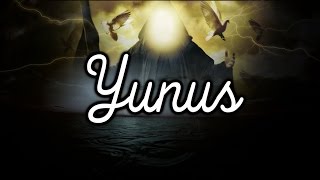 Prophet Yunus Jonah  13 [upl. by Klusek94]