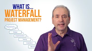 What is Waterfall Project Management [upl. by Joel920]