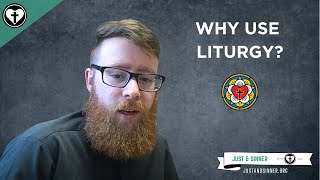 Why Do You Use Liturgy in Worship [upl. by Ilyse544]