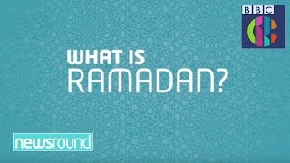 What is Ramadan  Newsround  CBBC [upl. by Joellyn]