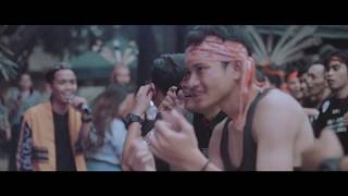 Dayakng Janjiola  Tino AMEE  Ferfomance Video Official  Dayak Kanayatn [upl. by Divadleahcim]