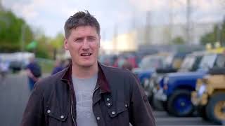 Wheeler Dealers Dream Car 2022 episode 1 Tonys Dream part 1 [upl. by Remus]