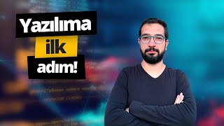 Yazılıma hangi dili öğrenerek başlanmalı  Programlama dilleri [upl. by Sager738]