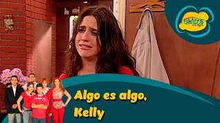 A Kelly le toca conformarse  Temporada 2  Casados con Hijos [upl. by Ely839]