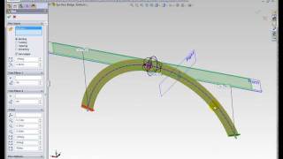 Solidworks Introduction to Flex [upl. by Cigam450]