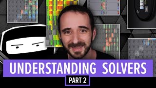 Understanding Poker Solvers Part 2 [upl. by Gereld]