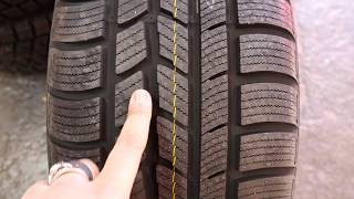 NEXEN WINGUARD SPORT WINTER TIRE REVIEW SHOULD I BUY THEM [upl. by Alben]