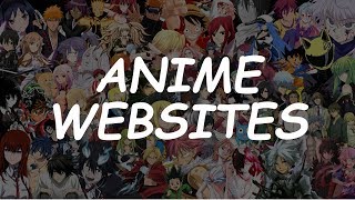 10 Websites to Watch Anime Online You Should Know [upl. by Aviva]