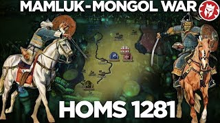 Mongol Invasions  MamlukIlkhanate Wars DOCUMENTARY [upl. by Banerjee]