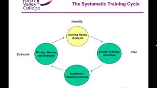 Systematic Training Process [upl. by Gaves746]