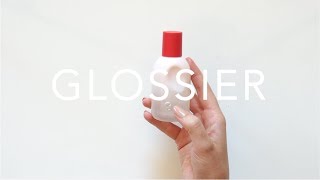 Glossier You  Perfume Review [upl. by Asnarepse]