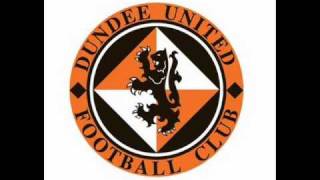 Its United  Dundee United Football Club  ARABEST [upl. by Farman]