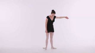 How to Do the 5 Basic Positions  Ballet Dance [upl. by Brom142]