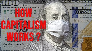 Capitalism EXPLAINED  How Capitalism Works [upl. by Sikras]