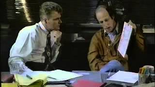 Jack the Ripper  Crime Monthly  ITV  1990  Documentary [upl. by Lightman611]