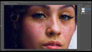 Tuto Maîtriser les outils de Retouche Photo dans Photoshop CC 2021 [upl. by Debo]