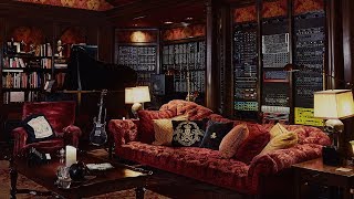 Look Inside Hans Zimmers LA Studio — Hans Zimmer Strings [upl. by Ddene]