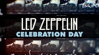 Led Zeppelin  Celebration Day Official Audio [upl. by Wendel250]