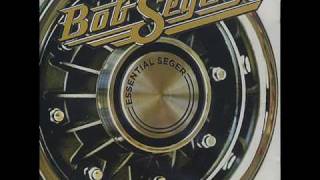 Bob Seger  Turn The Page With Lyrics [upl. by Levins]